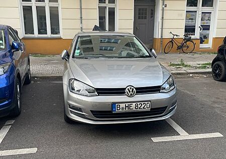 VW Golf Volkswagen 1.4 TSI 92kW DSG BMT LOUNGE LOUNGE