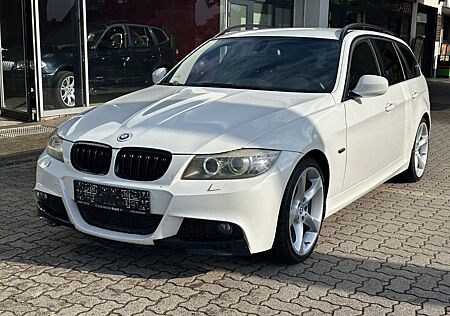 BMW 325d Aut. M-PAKET / NAV/ TÜV/ KAMERA/