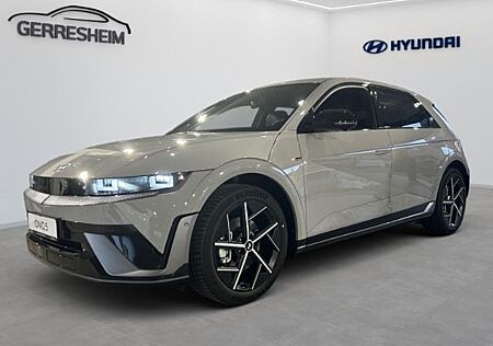 Hyundai IONIQ 5 N-Line X Navi LED Bose HuD DigitalKey uv