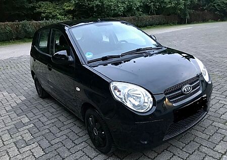 Kia Picanto Benzin TÜV 08.2026