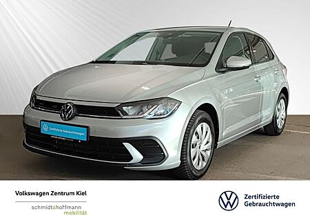 VW Polo Volkswagen Life 1.0 TSI NAVI+SITZHZ+ACC+PDC+CARPLAY