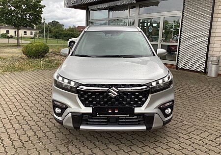 Suzuki SX4 S-Cross Allgrip Comfort