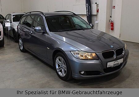 BMW 318i Touring Facelift*Steuerkette Neu*Scheckheft