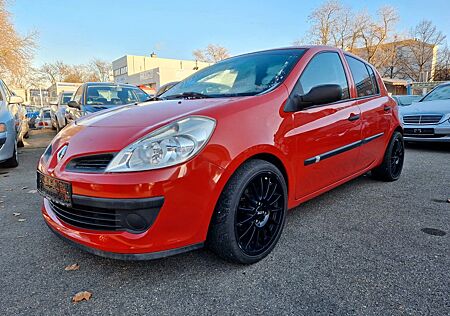 Renault Clio Authentique 1.2