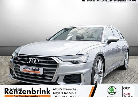 Audi S6 Avant 3.0 TDI quattro Matrix LED, Navi,