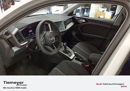 Audi A1 Sportback 30 TFSI ADVANCED PDC SITZH GRA