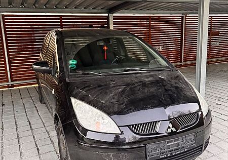 Mitsubishi Colt 1.1 Motion Motion