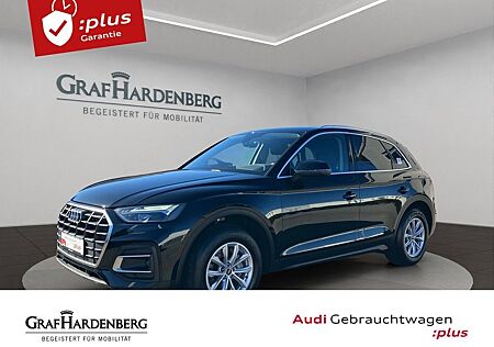 Audi Q5 35 TDI S tronic MMI Navi plus