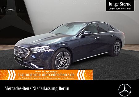 Mercedes-Benz E 300 e AMG Advanced+/DIGI/DISTR/360°/KEY/MBUX/