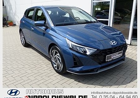Hyundai i20 FL 1.0 T-GDi Trend Lichtpaket