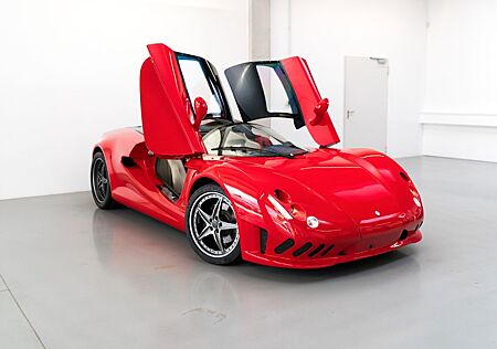 Andere Sbarro Alcador GTB F1 *1 of 3*