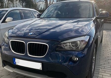 BMW X1 sDrive 2.0d