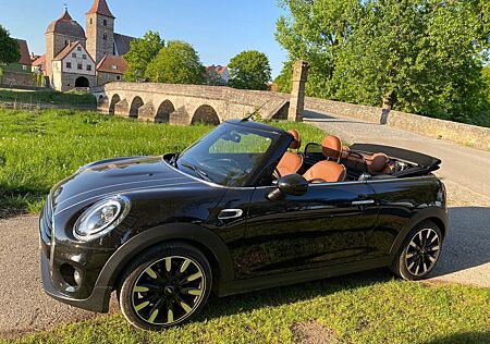 Mini Cooper Cabrio Cooper