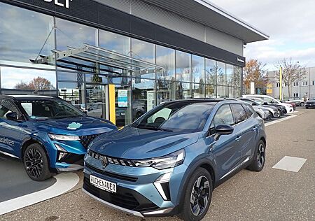 Renault Symbioz 145 E-Tech Full Hybrid Iconic