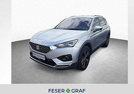 Seat Tarraco 2.0 TDI Xperience 7-Gang DSG 4Drive/AHK