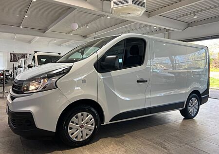 Fiat Talento Kasten L1-H1 *Klima*1.Hand*Garantie*