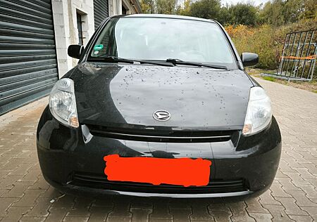 Daihatsu Sirion * TÜV Neu * 1 Hand * Allwetterreifen