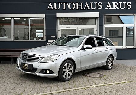 Mercedes-Benz C 180 CDI 2.2 Ltr. Motor-PDC-NAVI-TempoM-TÜV NEU