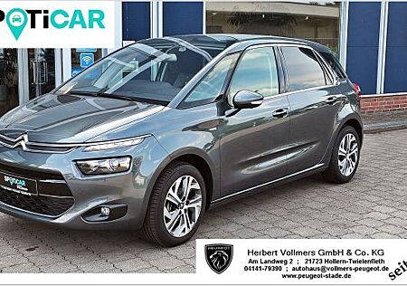 Citroën C4 Picasso BlueHDi 120 EAT6 Exclusive, Massage,