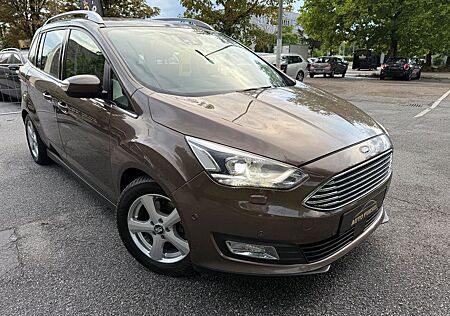 Ford Grand C-Max Titanium