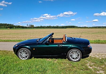 Mazda MX-5 Energy 2.0 MZR Energy