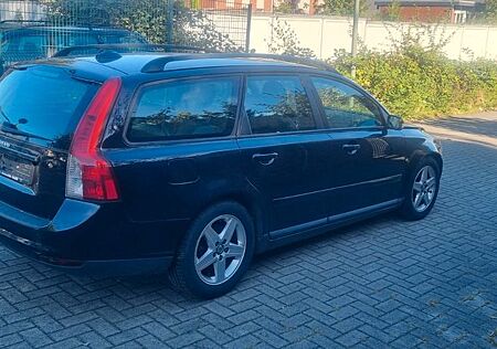 Volvo V50 Kombi 1.8 Kinetic