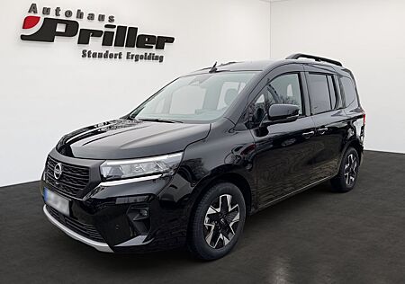 Nissan Townstar Kombi L1 AT Tekna *SHZ/PDC*