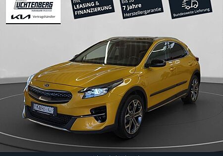 Kia XCeed 1.6 Plug-In Hybrid PLATINUM PANO-DACH+LEDE