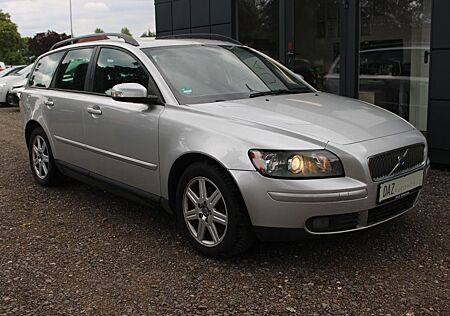 Volvo V50 Kombi 2.0 D