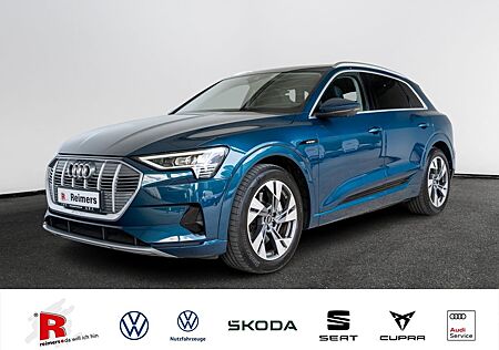 Audi e-tron 55 quattro advanced 55 quattro advanced