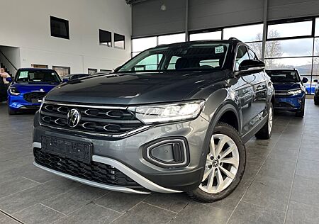 VW T-Roc Volkswagen Prime 1.5 TSI Navi AHK Keyless schw. Dach