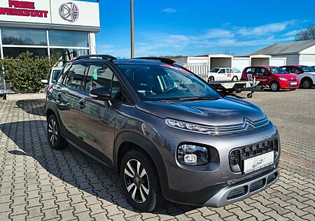 Citroën C3 Aircross PureTech 110 Klima, Navi, PDC
