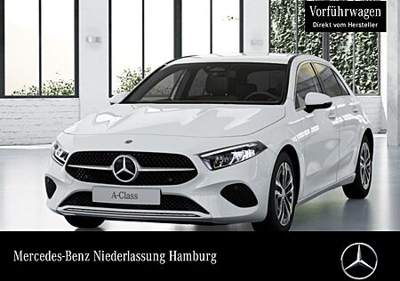 Mercedes-Benz A 180 PROGRESSIVE+AHK+LED+KAMERA+TOTW+KEYLESS+7G