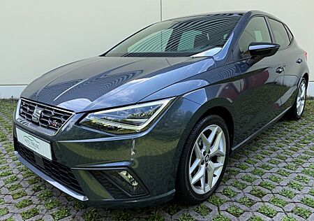 Seat Ibiza FR 1.0 TSI Alcantra LED Navi 17"