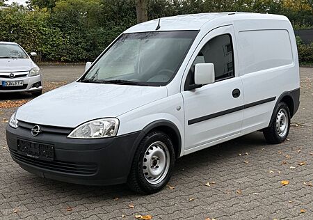 Opel Combo gebraucht kaufen Opel Combo Kasten*KLIMA*AHK *ALLWETTER*TOP GEPFLEGT*