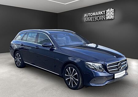 Mercedes-Benz E 300 de Wides*360°*Volleder*HUD*Multibeam*DAB