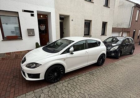 Seat Leon 2.0 T FSI FR FR