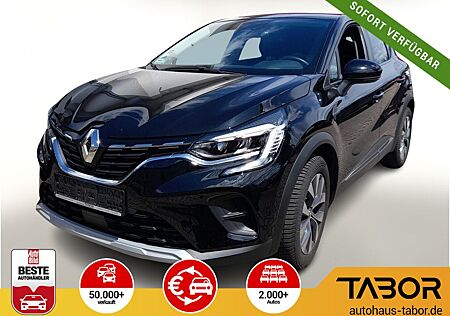 Renault Captur II 1.0 TCe 100 Experience LED Nav PDC 17Z