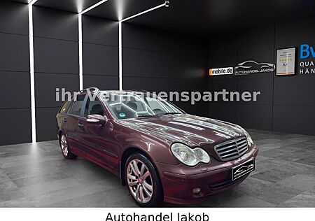 Mercedes-Benz C 220 C -Klasse T-Modell T CDI