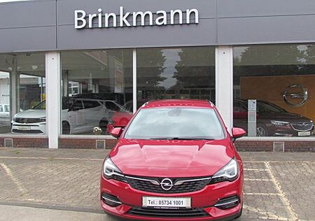 Opel Astra 1.2 Turbo Start/Stop Sports Tourer Eleganc