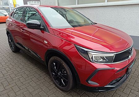 Opel Grandland X Grandland GS