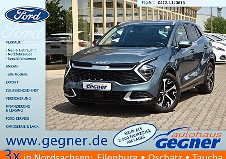 Kia Sportage 180PS Autm. GT-Line 4WD ACC Navi