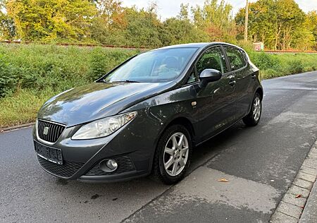 Seat Ibiza Lim. Stylance / Style