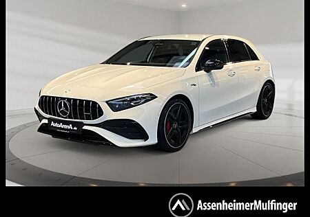 Mercedes-Benz A 35 AMG Mercedes A 35 4matic AMG **Multibeam+Night
