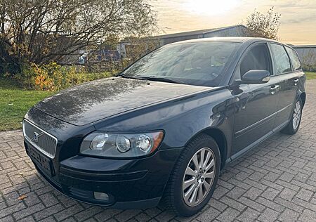 Volvo V50 Kombi 2.0 D Momentum