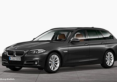 BMW 525d xDrive Touring Sportpaket Head-Up HiFi Shz