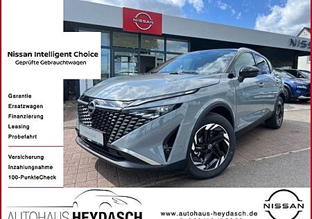 Nissan Qashqai EPOWER N-Connecta Winter Komfort PGD*$AL