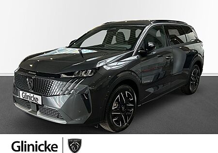 Peugeot 5008 Allure HYBRID 145 e-DSC6 NAVI/SHZ/AC/360°
