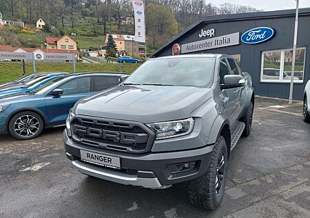 Ford Ranger Raptor DOKA Automatik/Standheizung/Rollo