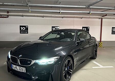 BMW M4 gebraucht kaufen BMW M4 Cabrio